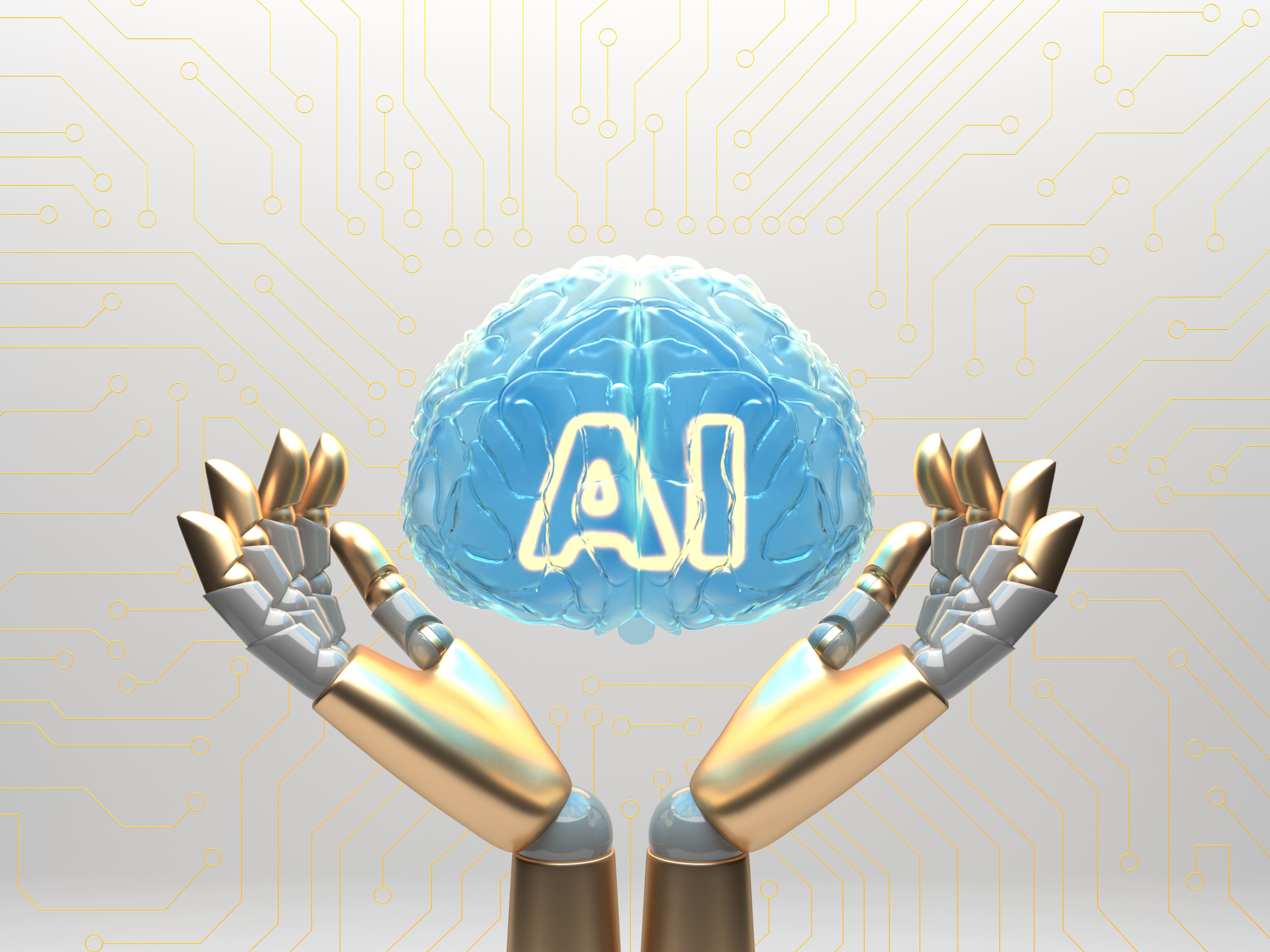 Functional AI Concept